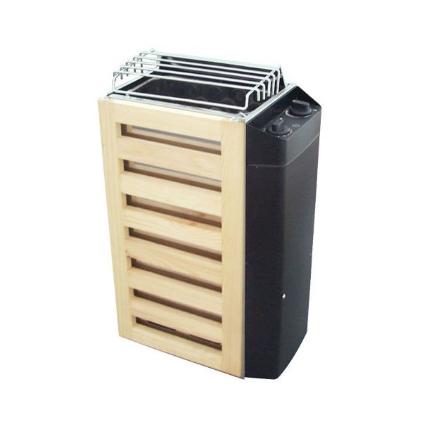 Gemaş JM Sauna Sobası 3,6 kW