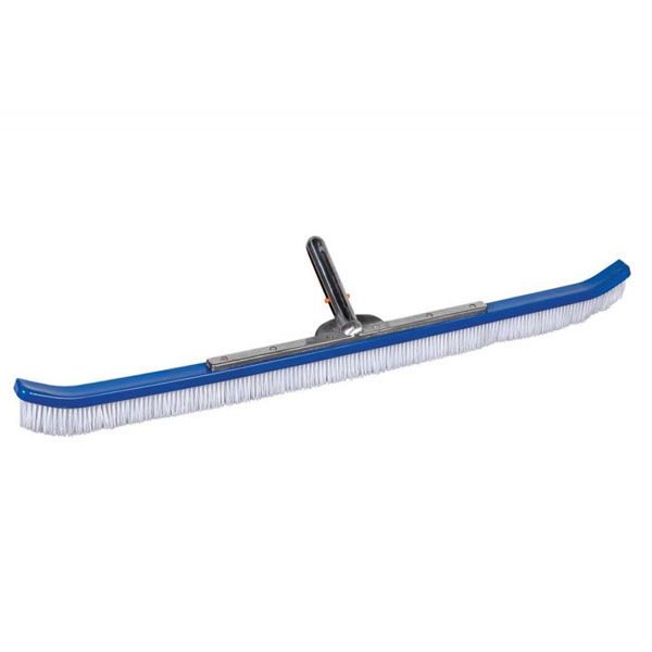 Havuz Duvar Fırçası Plastik 90 cm