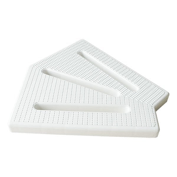 Klasik Desen 45º Köşe Parçası