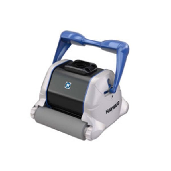 Tiger Shark Otomatik Havuz Robotu + Taşıma Arabası