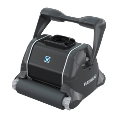 Tiger Shark XL QC Otomatik Havuz Robotu + Taşıma Arabası