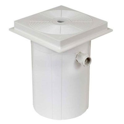 Otomatik Seviye Regülatörü - Lüks Kapaklı