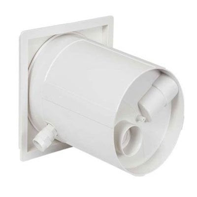 Otomatik Seviye Regülatörü - Lüks Kapaklı