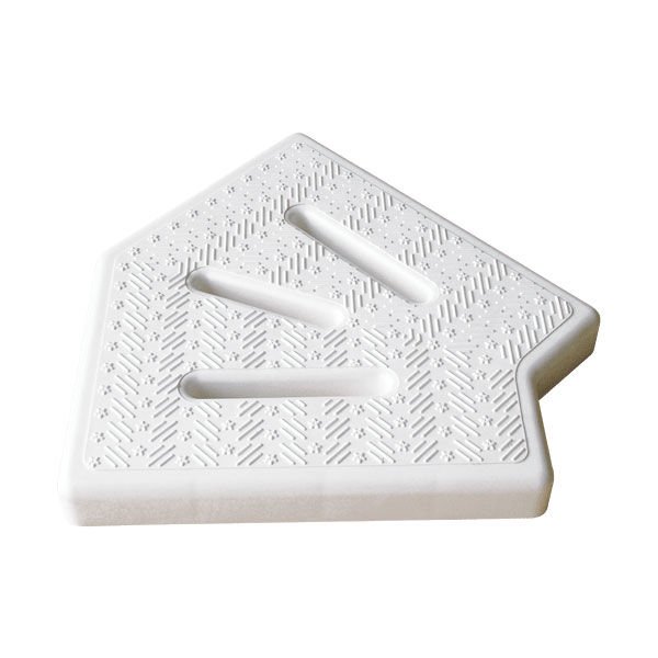 Yıldız Desen 45º Köşe Parçası