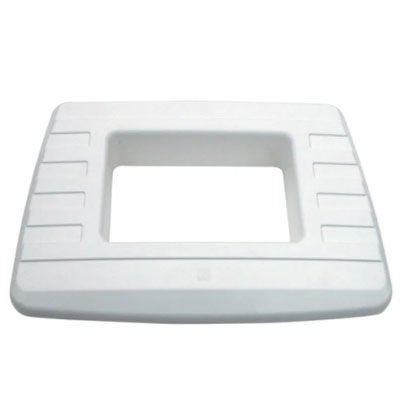 Skimmer Ön Gizleme Paneli