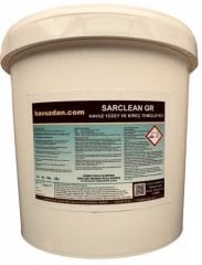 Sarclean Gr Havuz Yüzey Temizleyici 10 Kg