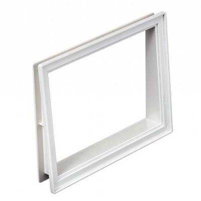 Skimmer Açılı Yatay Uzatma