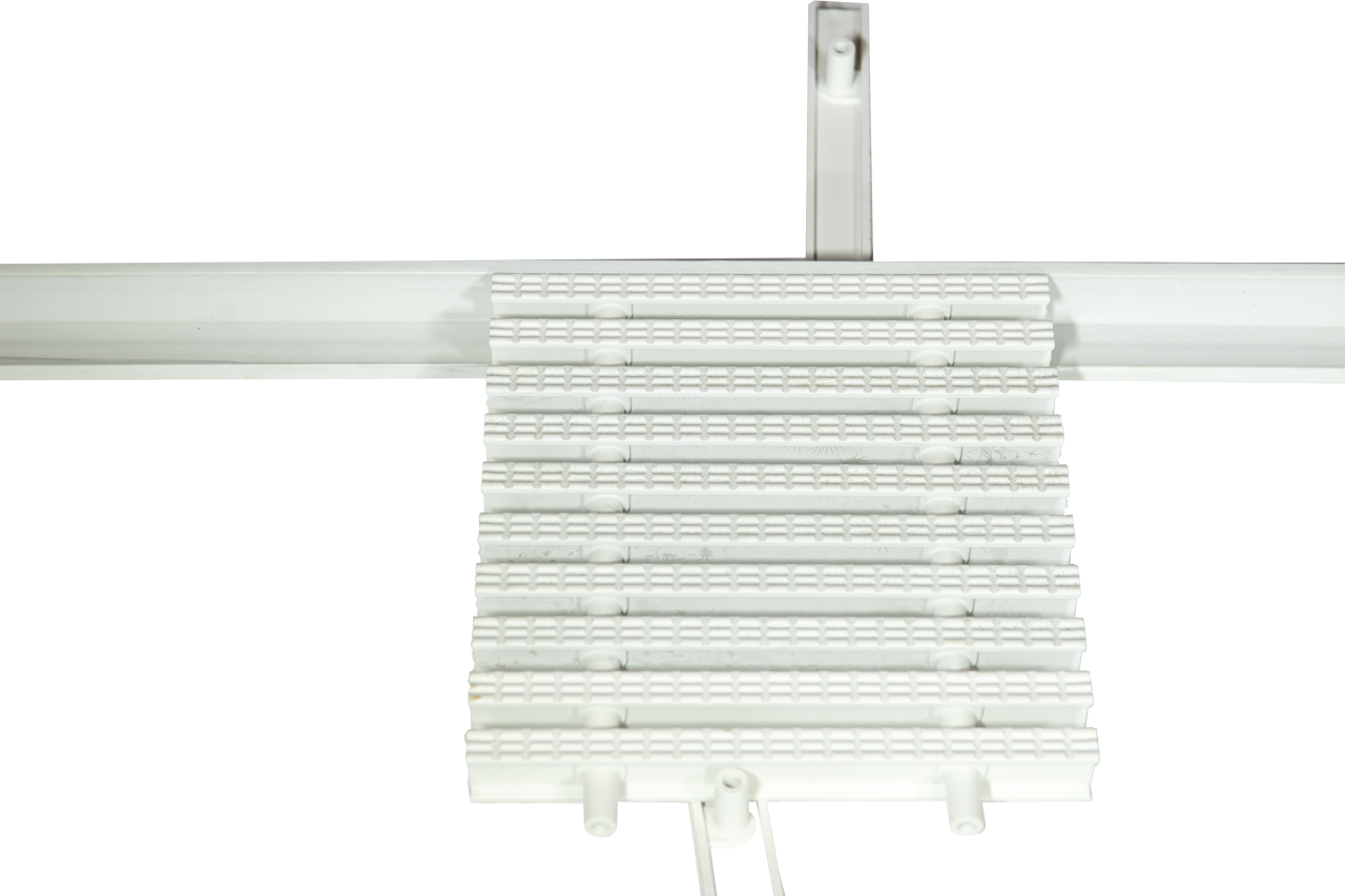 Havuz Izgara L Kenar Profili 1 Metre