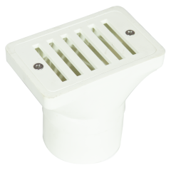 Savak Gideri PVC 63 mm Waterfun