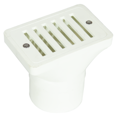 Savak Gideri PVC 63 mm Waterfun