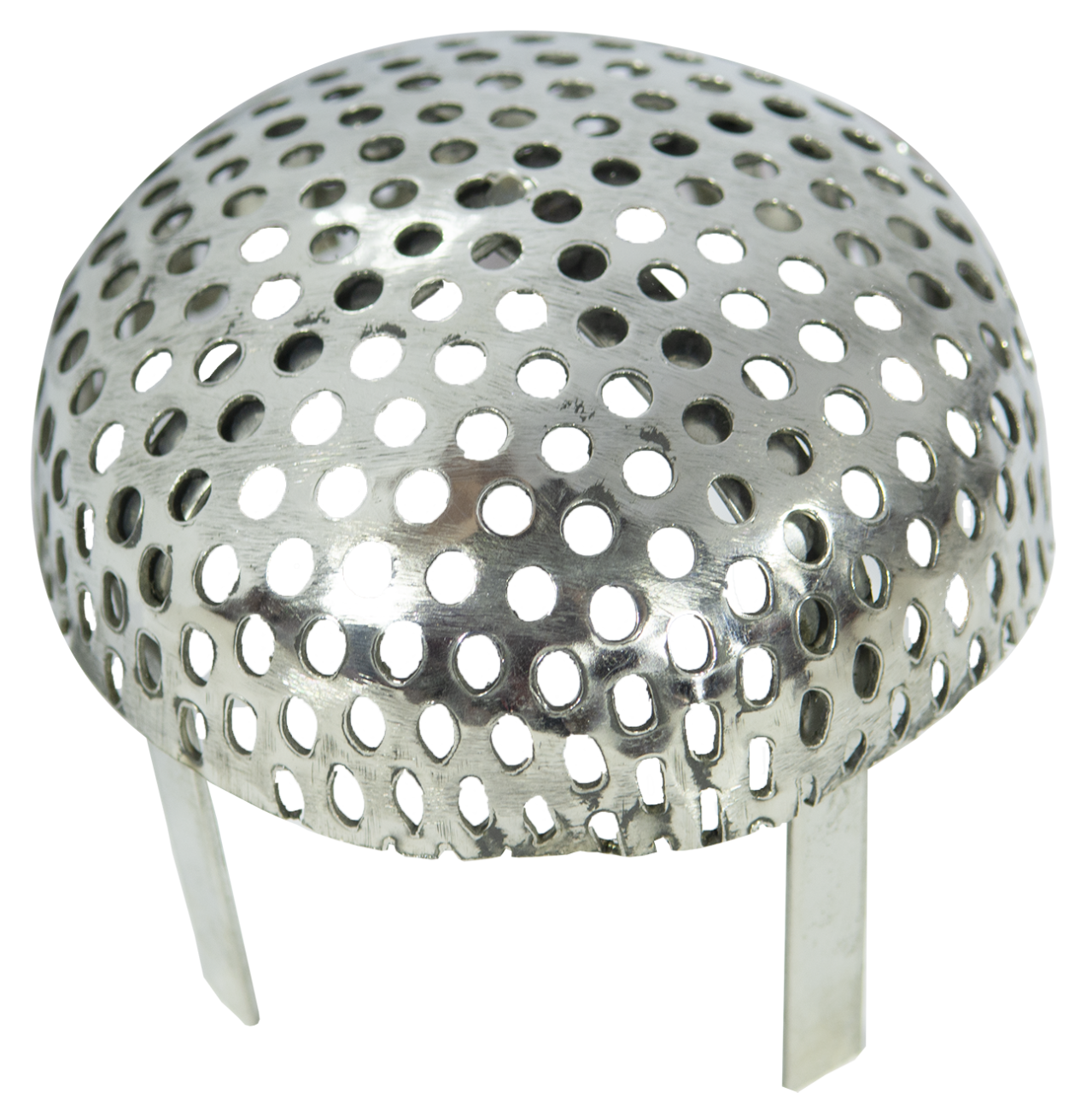 Taşma Gideri Süzgeci Paslanmaz Çelik 63 mm