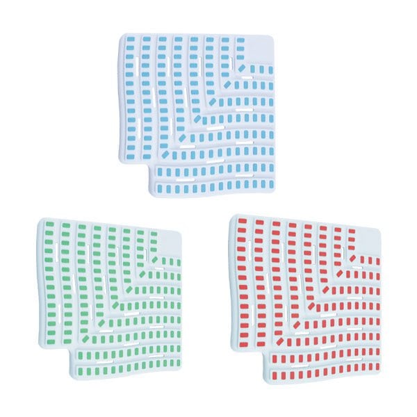 Efes Model 90º Izgara Köşe Parçası