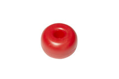 Kulvar Seperatörü Topu Kırmızı
