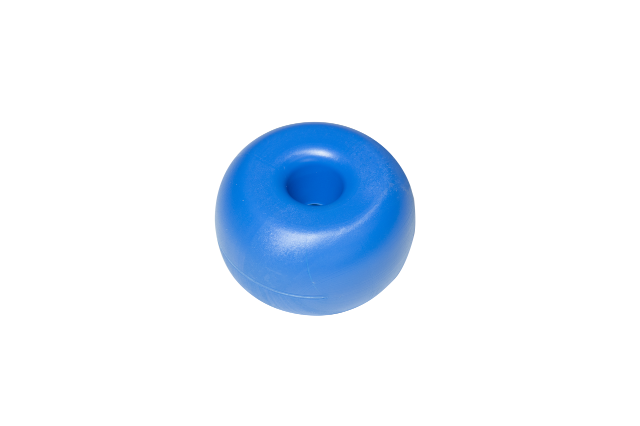 Kulvar Seperatörü Topu Mavi