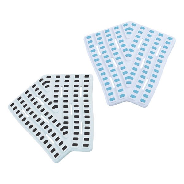 Efes Model 45º Izgara Köşe Parçası