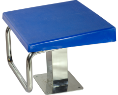 Sabit Atlama Platformu 1 Basamak