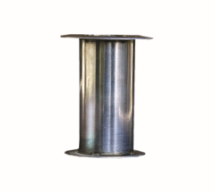 Beton Tip Kulvar Seperatör Ankrajı