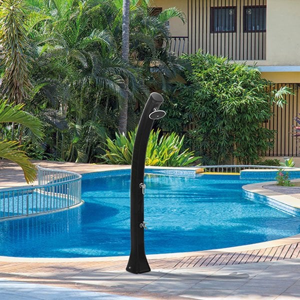 Solar Havuz Duşu Happy 4x4