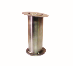 Fin Savağı Tip Kulvar Seperatör Ankrajı