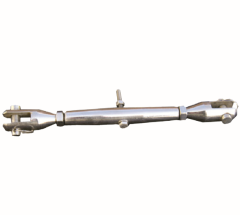 Kulvar Seperatörü Gerdirme Çubuğu