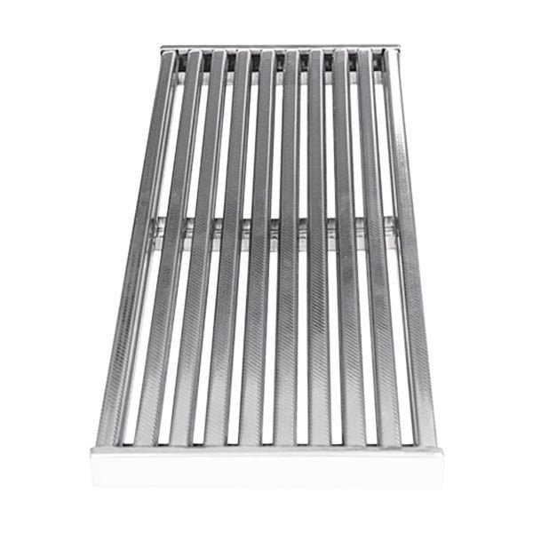 AISI 316 Kalite Paslanmaz Havuz Kenar Izgarası - 1 Metre