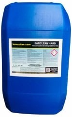 Sarclean Hard Havuz Yüzey Temizleyici 20 Kg