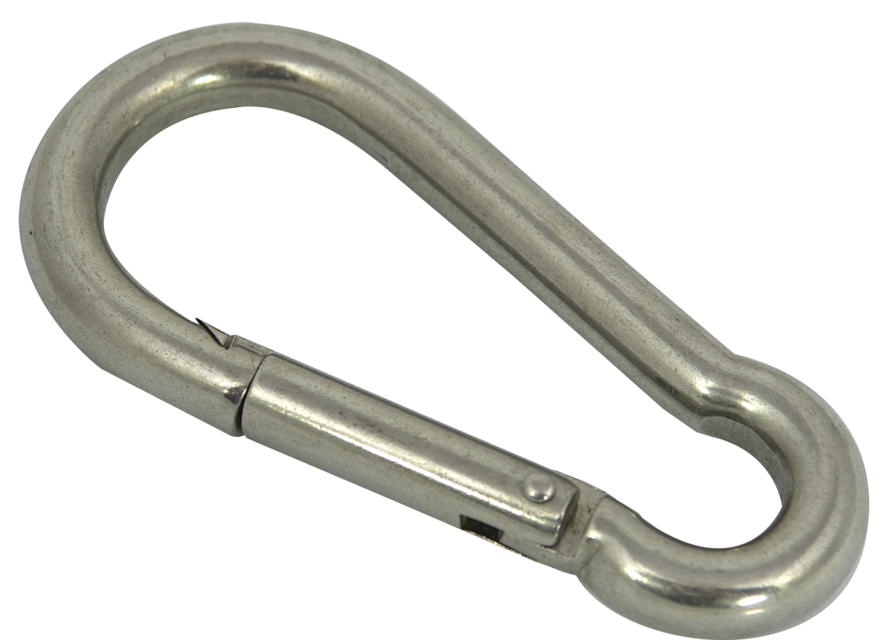 Kulvar Seperatörü Emniyet Mandallı Askı Kancası