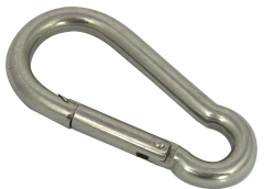 Kulvar Seperatörü Emniyet Mandallı Askı Kancası