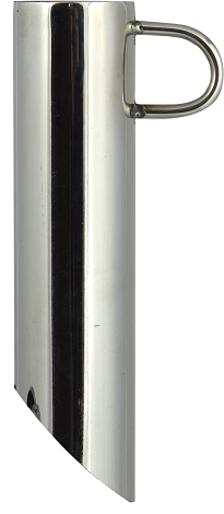 Kulvar Seperatörü Su Üstü Bağlama Halkası