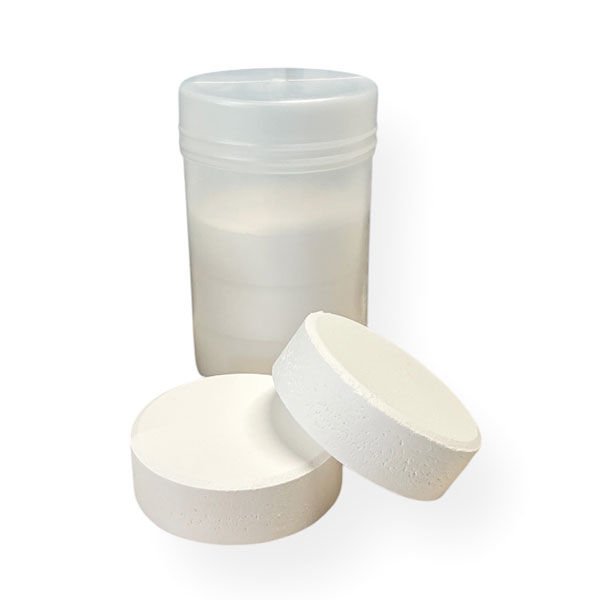 Tablet Klor 1 Kg