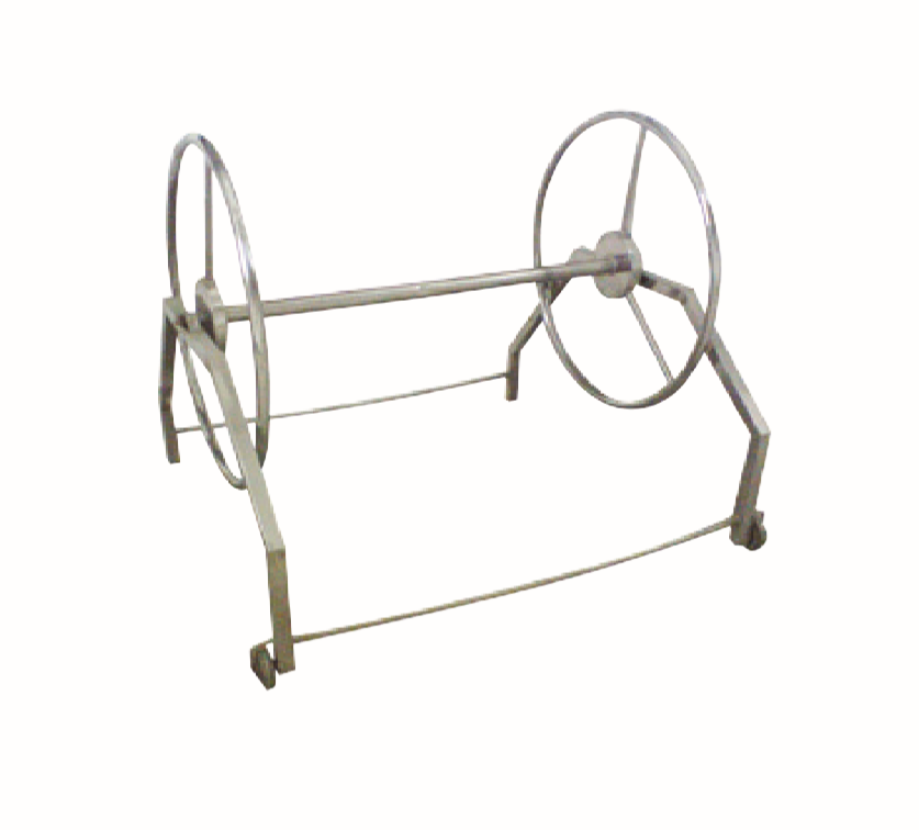 Kulvar Sarma Tamburu 120 cm