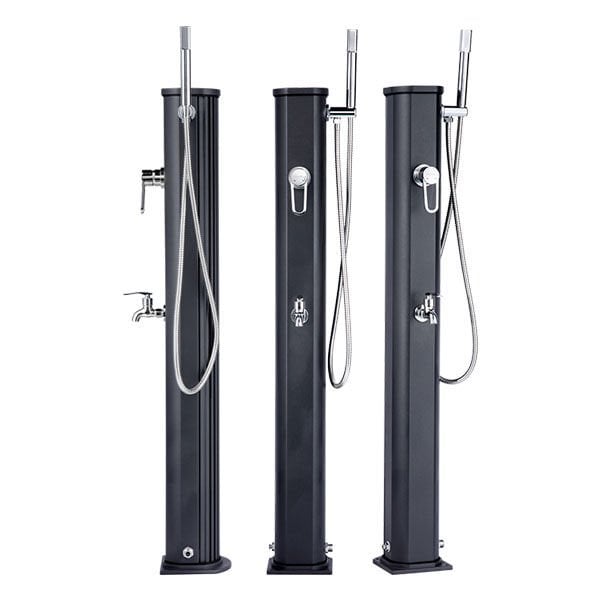 Solar Havuz Duşu Jolly Go