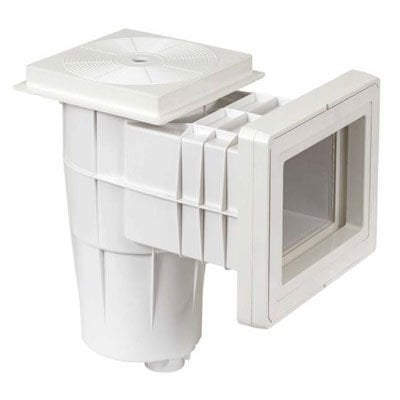 Skimmer Standart Kare Kapak Liner (Klepeli)