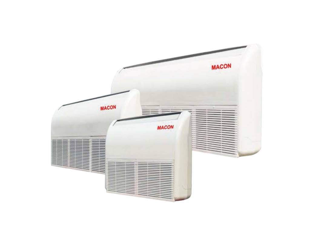 Model DH120 / 120 lt/gün Nem Alıcı