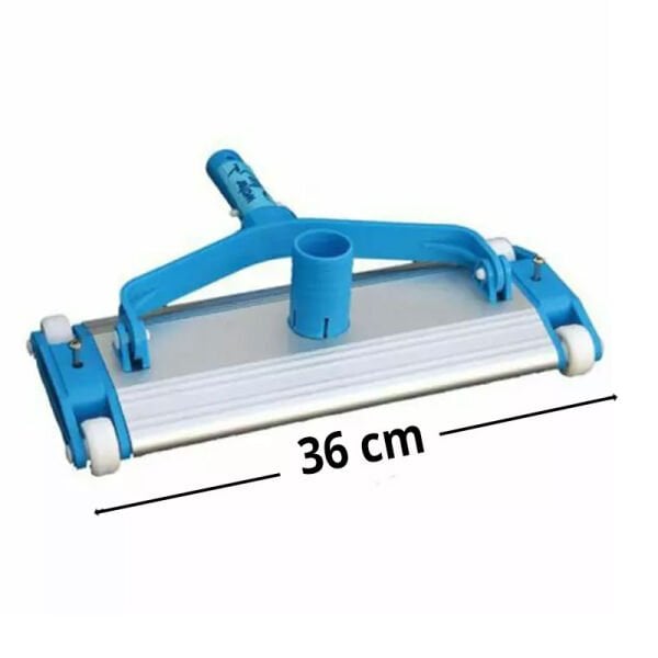 1 ½” - 36 cm Havuz Vakum Süpürgesi