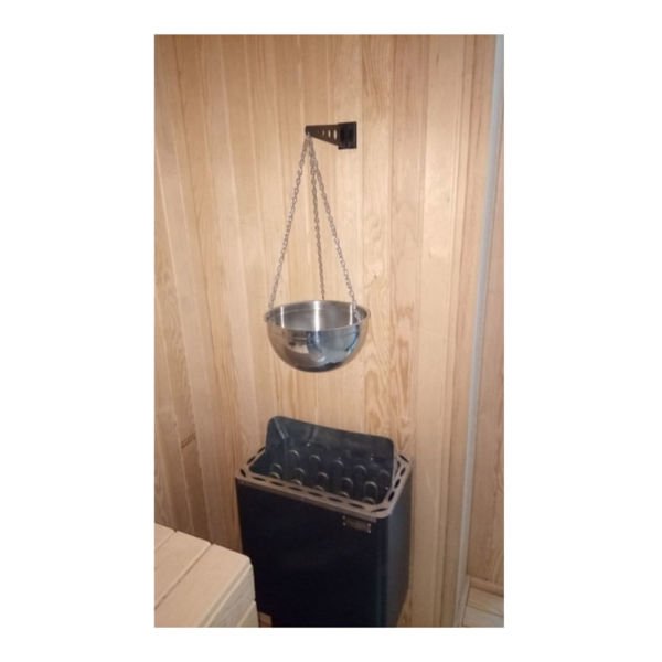 Sauna Sobası Buhardanlık
