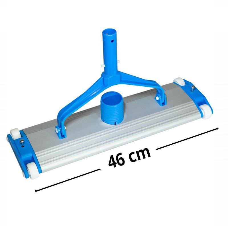 1 ½” - 46 cm Havuz Vakum Süpürgesi
