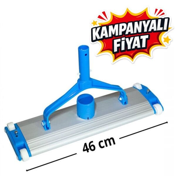 2” - 46 cm Havuz Vakum Süpürgesi