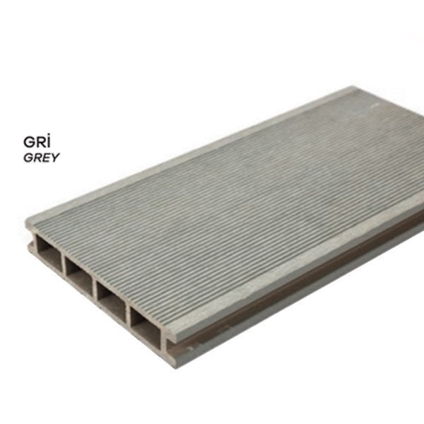 Deck Açık Kahve