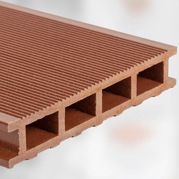 Deck Açık Kahve
