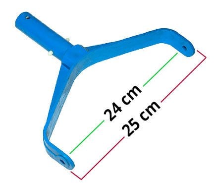 Havuz Süpürge Çatalı