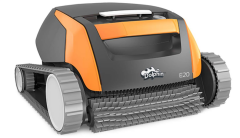 Dolphin E20 Otomatik Havuz Robotu