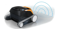 Dolphin E25 Otomatik Havuz Robotu