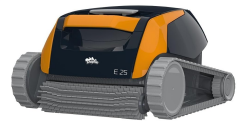 Dolphin E25 Otomatik Havuz Robotu