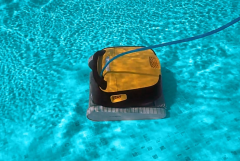Dolphin E25 Otomatik Havuz Robotu