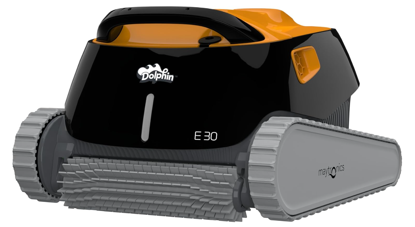 Dolphin  E30 Otomatik Havuz Robotu