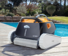 Dolphin E30 Otomatik Havuz Robotu