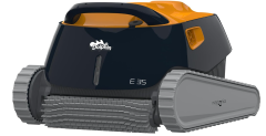 Dolphin E35 Otomatik Havuz Robotu