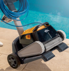 Dolphin E35 Otomatik Havuz Robotu