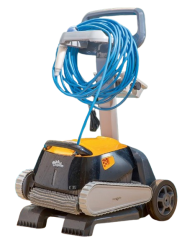 Dolphin E35 Otomatik Havuz Robotu